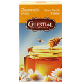 Afbeelding 1 voor Honey Vanilla Chamomile - 20 theezakjes