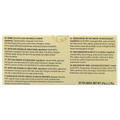 Afbeelding 2 voor Honey Vanilla Chamomile - 20 theezakjes