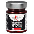 Afbeelding 2 voor Vitamine B12 1000mcg Kersensmaak - 30 kauwtabletten