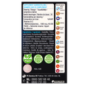 Afbeelding 3 voor Vitamine B12 1000mcg Kersensmaak - 30 kauwtabletten