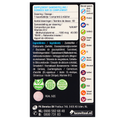 Afbeelding 3 voor Vitamine B12 1000mcg Kersensmaak - 60 kauwtabletten