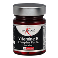 Afbeelding 2 voor Vitamine B Complex Forte - 60 tabletten
