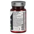 Afbeelding 2 voor L-Lysine 1000mg - 30 Tabletten