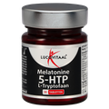 Afbeelding 2 voor Melatonine 5-HTP (30 Tabletten)