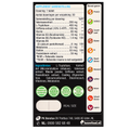 Afbeelding 3 voor Melatonine 5-HTP (30 Tabletten)