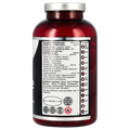 Afbeelding 2 voor Super Visolie Omega 3-6 - 210 capsules
