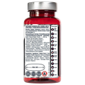 Afbeelding 2 voor Super Visolie Omega 3-6 - 60 capsules