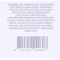 Afbeelding 3 voor Sensitive Shampoo Anti-Roos - 200ml