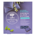 Treets Herbal Sleep Pillow Clear Sinuses