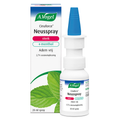 Afbeelding 2 voor Cinuforce Neusspray Extra Sterk - 20ml
