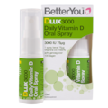 BetterYou Daily Vitamine D3 Oray Spray - 15ml