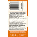Afbeelding 2 voor Ginger Orange With Vanilla BIO - 17 theezakjes
