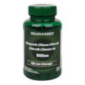 Holland & Barrett Chlorelle chinoise bio 500 mg