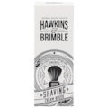 Hawkins & Brimble Blaireau de Rasage - 1 pièce