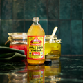 Afbeelding 2 voor Apple Cider Vinegar BIO – 473ml
