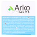 Afbeelding 3 voor Arkocaps Curcuma, 360mg (45 Capsules)
