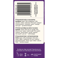 Afbeelding 2 voor Bedtime Rooibos Vanille BIO - 17 theezakjes
