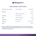 Afbeelding 2 voor MetaRelax - 45 tabletten