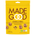 MadeGood Granola Mini's Chocolate Banana - 100g