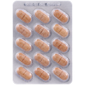 Afbeelding 2 voor Organic Vitamine C 200mg Bio (30 Tabletten)