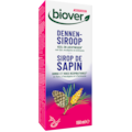 Biover Sirop de Sapin - 150ml
