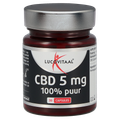 Afbeelding 2 voor CBD, 5mg (30 Capsules)