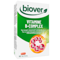 Biover B-Complex All Day (45 Tabletten)