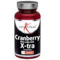 Lucovitaal Cranberry One A Day met X-tra (60 capsules)