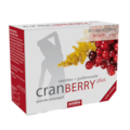 Purasana Cranberry Urimak Plus (60 Capsules)