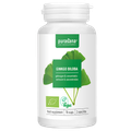 Afbeelding 2 voor Ginkgo Biloba Bio 250mg  - 70 Capsules