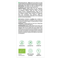 Afbeelding 3 voor Ginkgo Biloba Bio 250mg  - 70 Capsules