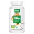 Afbeelding 2 voor Maca 300mg Bio - 120 capsules