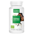 Afbeelding 2 voor Paardenmelk Bio, 250mg - 90 capsules