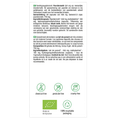 Afbeelding 3 voor Paardenmelk Bio, 250mg - 90 capsules