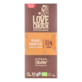 Lovechock Amande et Fruit du Baobab 85% Cacao - 70g