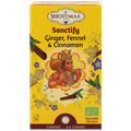 Afbeelding 1 voor Sanctify - 16 theezakjes