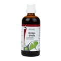 Afbeelding 2 voor Ginkgo Biloba Bio (100ml)