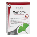 Physalis Memory+ (30 Capsules)
