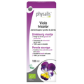 Afbeelding 1 voor Viola Tricolor Bio - 100ml