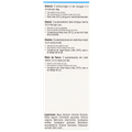 Afbeelding 3 voor Eucalyforce Neusspray - 30ml
