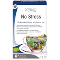 Physalis Infusion de plantes No Stress Bio