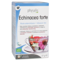 Physalis Infusion de plantes Echinacée Forte Bio