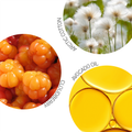 Afbeelding 3 voor Cloudberry Micellair Water - 250ml