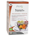 Physalis Kruideninfusie Transit+ Bio - 20 theezakjes