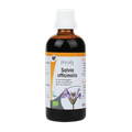 Afbeelding 2 voor Salie Druppels Bio - 100ml