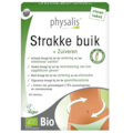Physalis Strakke Buik Bio - 45 Tabletten