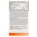 Afbeelding 3 voor Co-Enzym Q10 (Ubiquinol) - 60 capsules