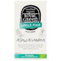 Royal Green Ashwagandha Capsules Bio