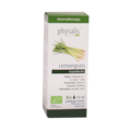 Huile Physalis Lemongrass Bio - 10ml