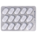 Afbeelding 2 voor Happy Mama Pronatal+ (30 Tabletten)